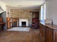 Maison ancienne 6 pièces 127 m² avec courrette de 30 m2 devant — photo 2