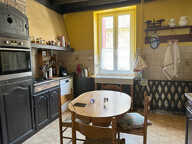 Maison ancienne 6 pièces 127 m² avec courrette de 30 m2 devant — photo 3