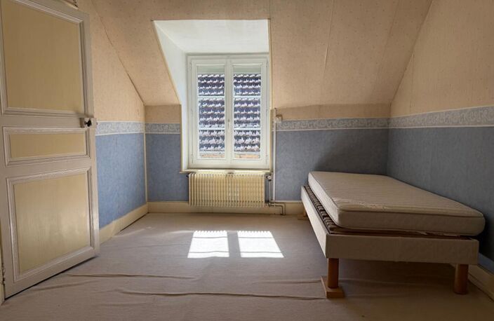 Maison ancienne 6 pièces 127 m² avec courrette de 30 m2 devant — photo 5