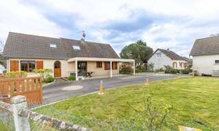 Maison 6 Pièces 122 m² à vendre à Saint-Loup (41320)