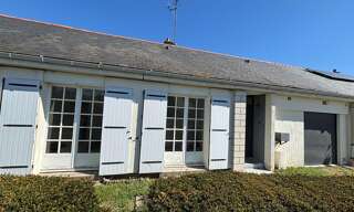 Maison 5 Pièces 92 m² à vendre à Angers (49000)