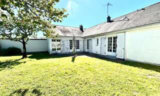 Maison 5 Pièces 92 m² à vendre à Angers (49000)