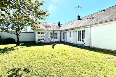 Maison 5 pièces 272000 €