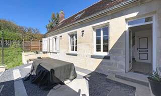 Maison 6 Pièces 147 m² à vendre à Neuilly-sous-Clermont (60290)