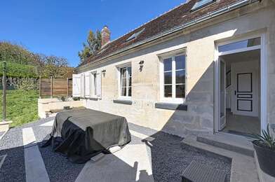Maison 6 pièces 320000 €