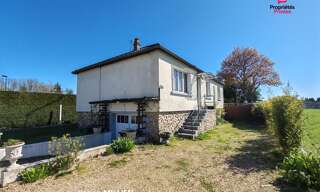 Maison 4 Pièces 74 m² à vendre à Acon (27570)