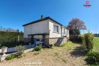 Maison 4 pièces 149000 €