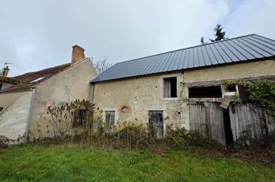 Maison 8 pièces 85990 €