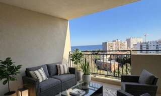 Appartement 2 Pièces 49 m² à vendre à Bastia (20600)