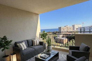 Appartement 2 pièces 196600 €