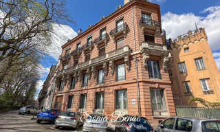 Appartement 4 Pièces 164 m² à vendre à Toulouse (31000)