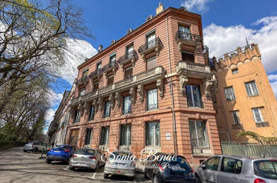 Appartement 4 pièces 995000 €