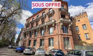 Appartement 4 Pièces 164 m² à vendre à Toulouse (31000)