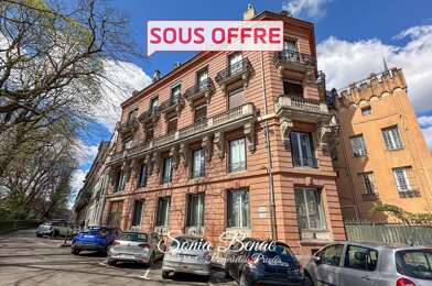 Appartement 4 pièces 995000 €