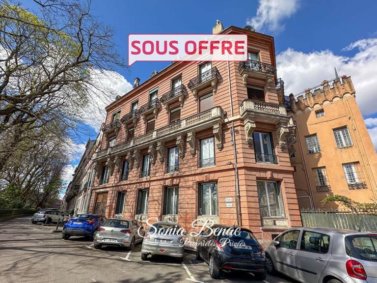 Appartement TOULOUSE - GRAND ROND - JARDIN ROYAL - CARMES - 165 M2 — photo 1