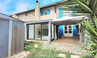 Maison 4 Pièces 92 m² à vendre à Carcassonne (11000)