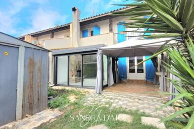 Maison 4 pièces 129000 €