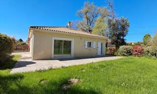 Maison 4 Pièces 93 m² à vendre à Saint-Hilaire (31410)