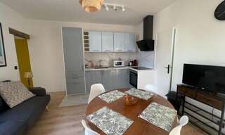 Appartement 3 Pièces 42 m² à louer à Montargis (45200)