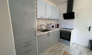 Appartement 3 Pièces 42 m² à louer à Montargis (45200)