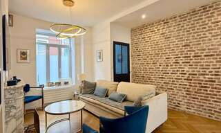 Maison 5 Pièces 110 m² à vendre à Lille (59000)