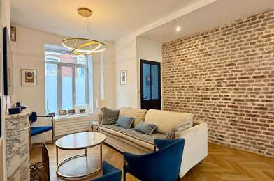 Maison 5 pièces 597500 €