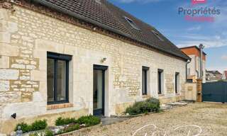 Maison 5 Pièces 144 m² à vendre à Estissac (10190)