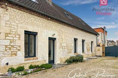 Maison 5 pièces 260000 €