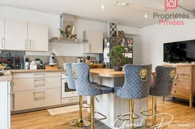 Maison 5 pièces 260000 €
