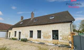Maison 5 Pièces 144 m² à vendre à Estissac (10190)