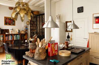 Maison 10 pièces 24500 €