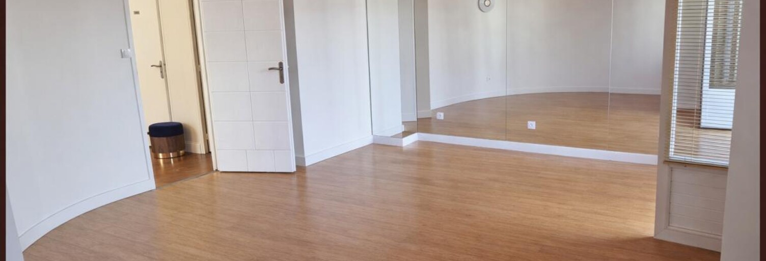 Maison 6 Pièces 180 m² à vendre à Villeurbanne (69100)