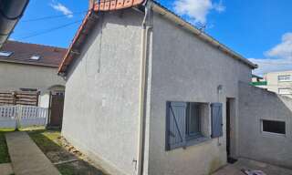 Maison 3 Pièces 50 m² à vendre à Villeparisis (77270)