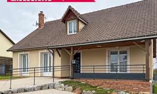 Maison 6 Pièces 138 m² à vendre à Bouessay (53290)