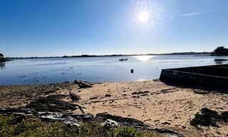 Maison 7 Pièces 140 m² à vendre à Baden (56870)