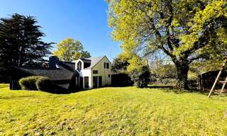 Maison 7 Pièces 140 m² à vendre à Baden (56870)