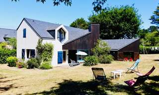 Maison 7 Pièces 140 m² à vendre à Baden (56870)