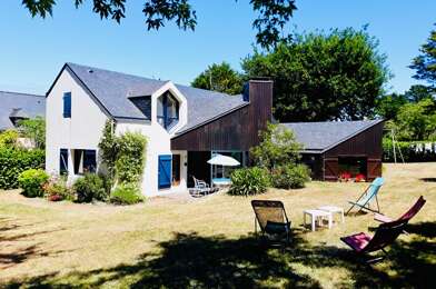Maison 7 pièces 799990 €