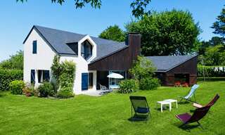 Maison 7 Pièces 140 m² à vendre à Baden (56870)