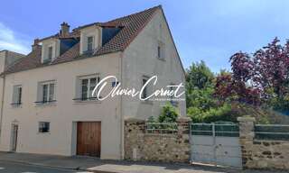 Maison 5 Pièces 140 m² à vendre à Nogent-le-Rotrou (28400)