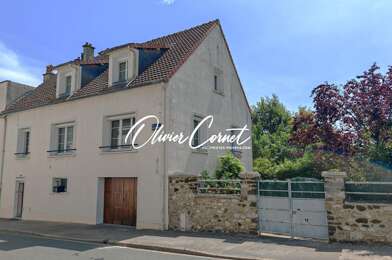 Maison 5 pièces 149000 €