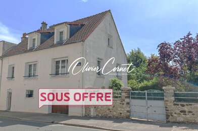 Maison 5 pièces 159000 €