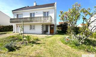 Maison 4 Pièces 90 m² à vendre à Basse-Goulaine (44115)