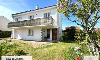 Maison 4 Pièces 90 m² à vendre à Basse-Goulaine (44115)