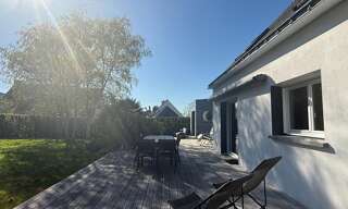 Maison 6 Pièces 151 m² à vendre à Meucon (56890)