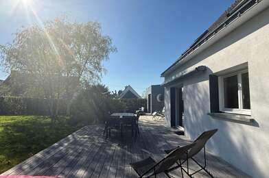 Maison 6 pièces 540800 €