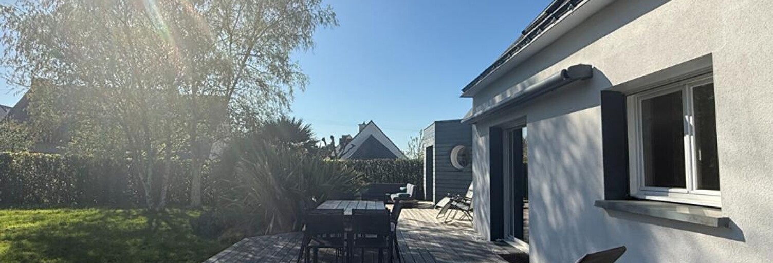 Maison 6 Pièces 151 m² à vendre à Meucon (56890)