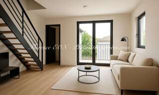 Appartement 3 Pièces 93 m² à vendre à Laval (53000)