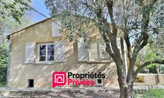 Maison 4 Pièces 105 m² à vendre à Uzès (30700)