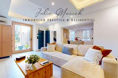 Appartement 2 pièces 286000 €